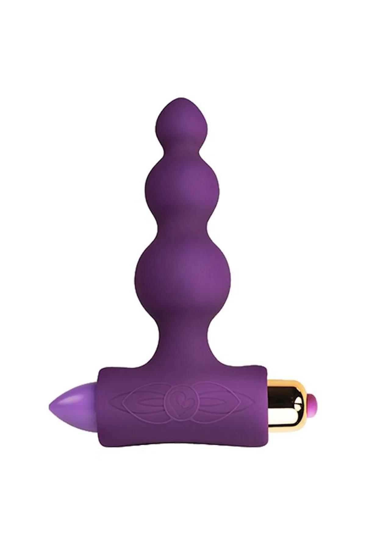Bubbles Petite Sensations Plug