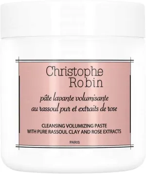 Cleansing Volumizing Paste