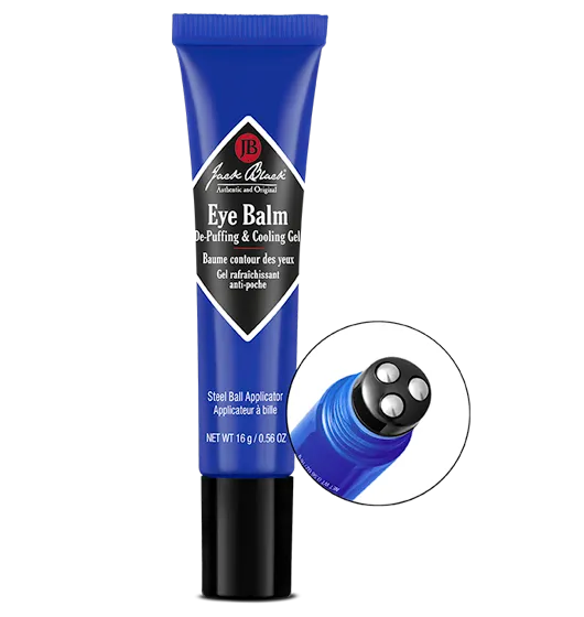 Eye Balm Depuffying