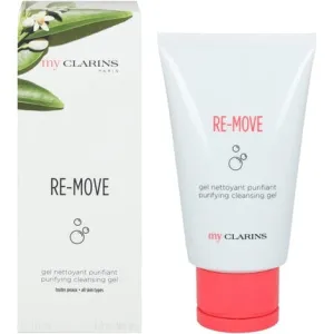 My Remove Purifying cleanser Ge 125 ml, Clarins