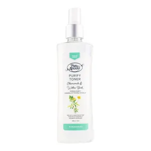 Pure Anada Purify Treatment Toner