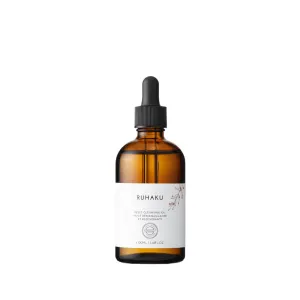 Ruhaku - Reset Cleansing Oil